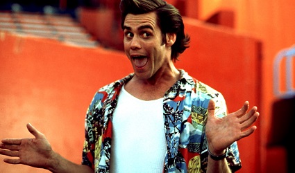 Ace Ventura Pet Detective